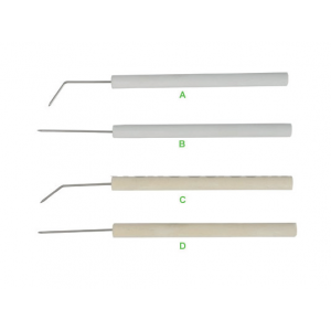 Dissecting Needle